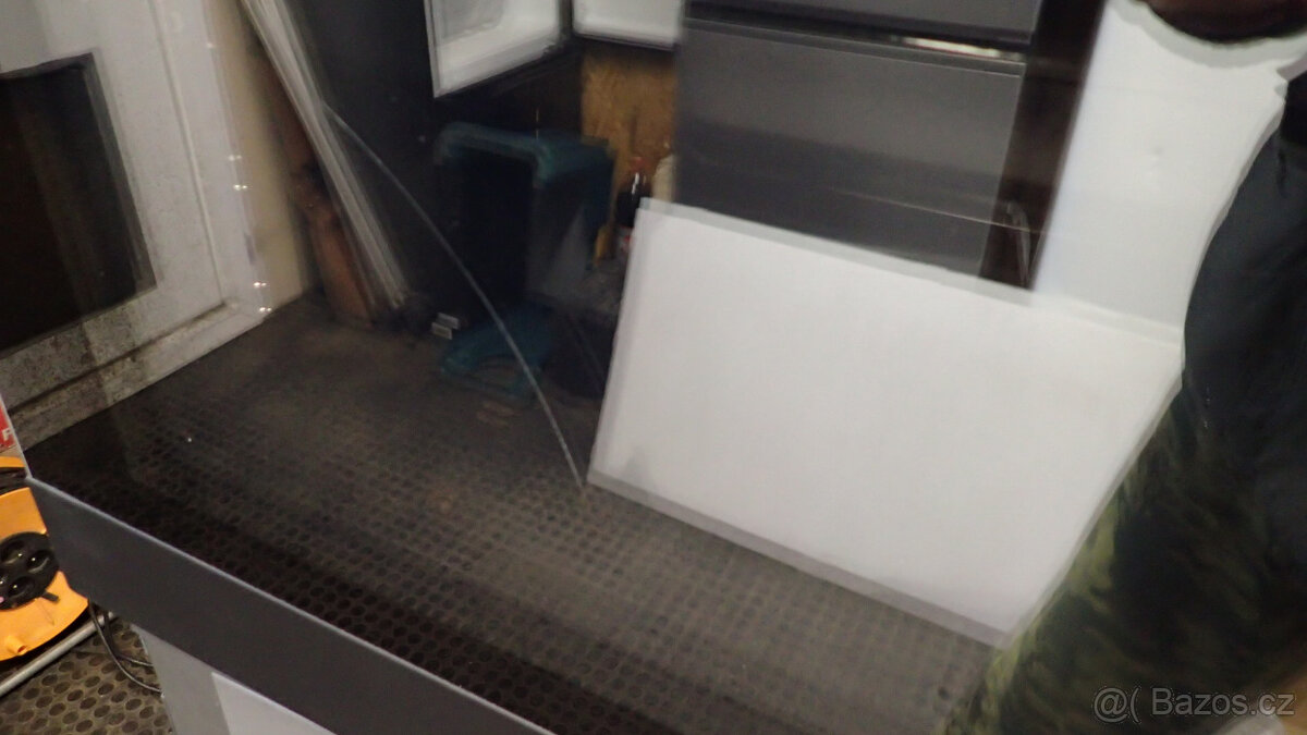 Vestavná trouba Siguro BO-S35 Built-in Pyrolitic - 5