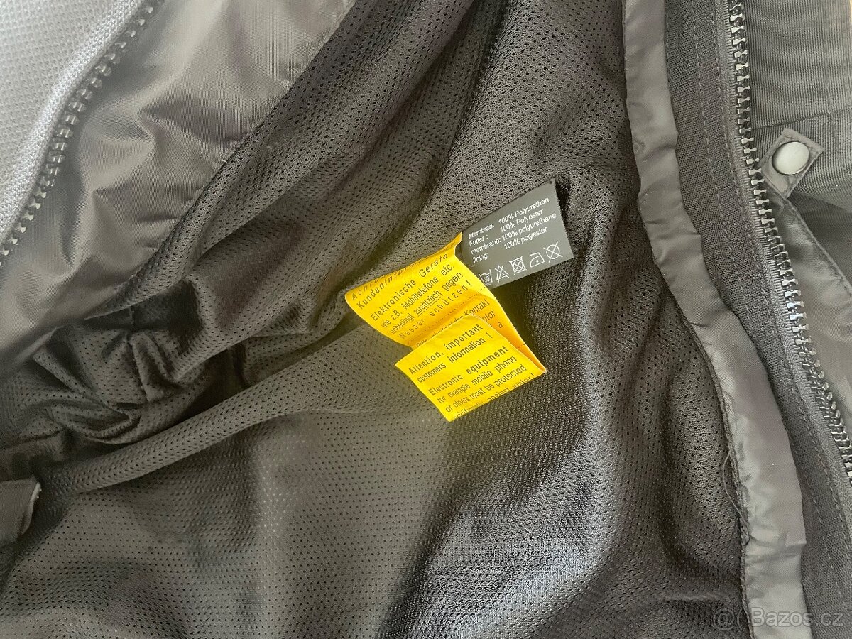 Bunda na motorku Probiker - 5