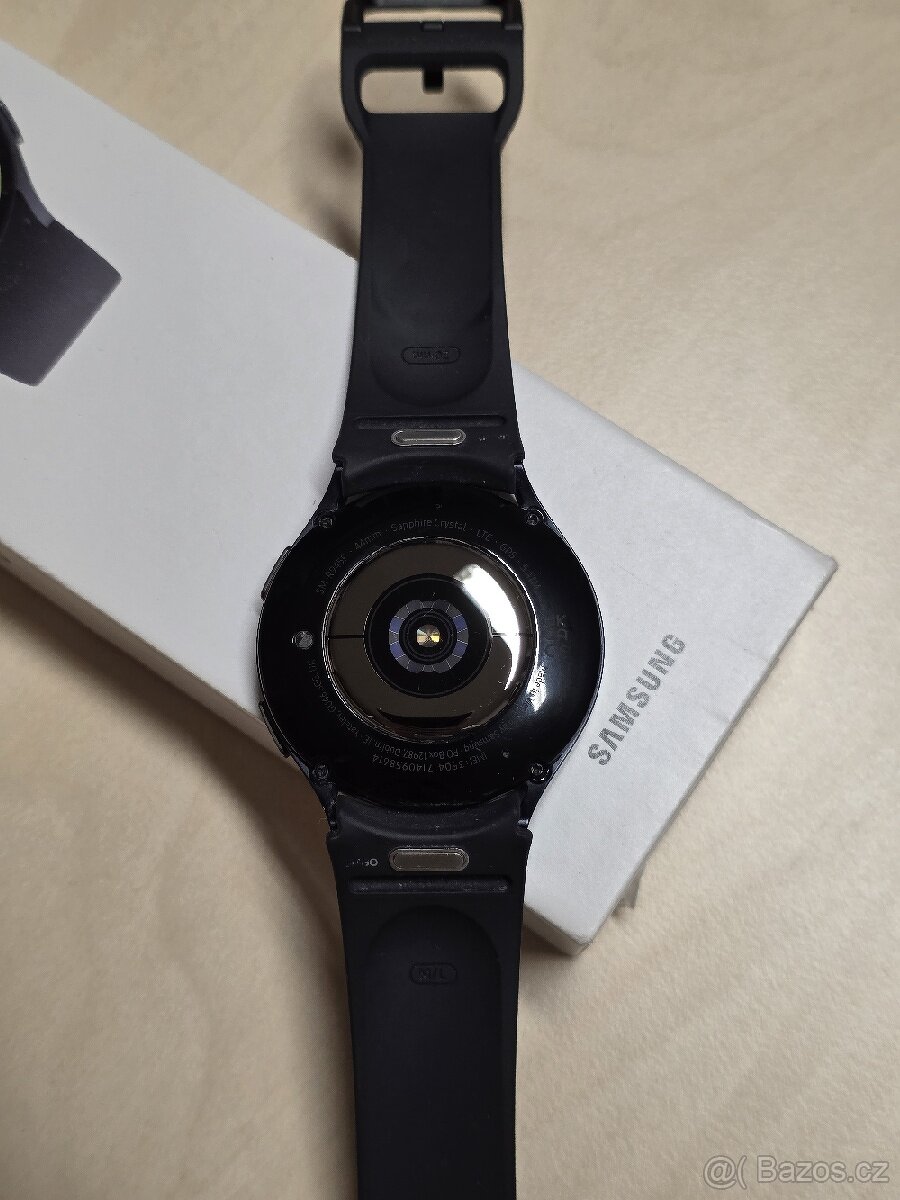 Samsung Galaxy Watch 6 44mm LTE/eSIM - 5