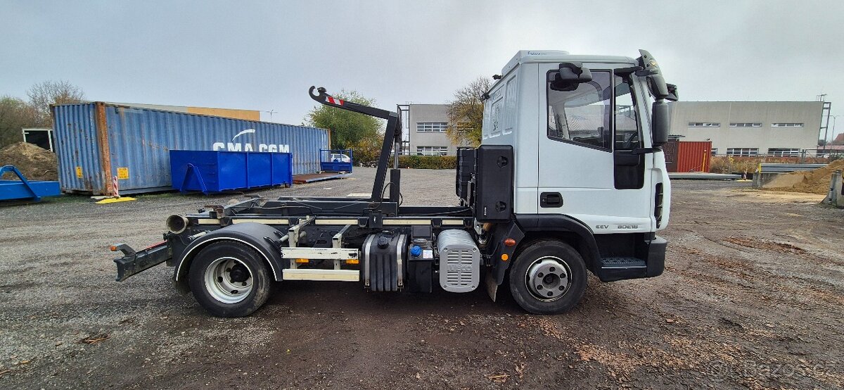 Iveco Eurocargo 80E18 EURO 5 EEV, CTS okřínek - 5