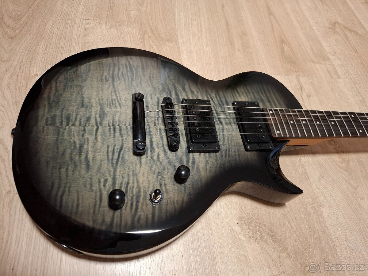 Elektrická kytara - 5