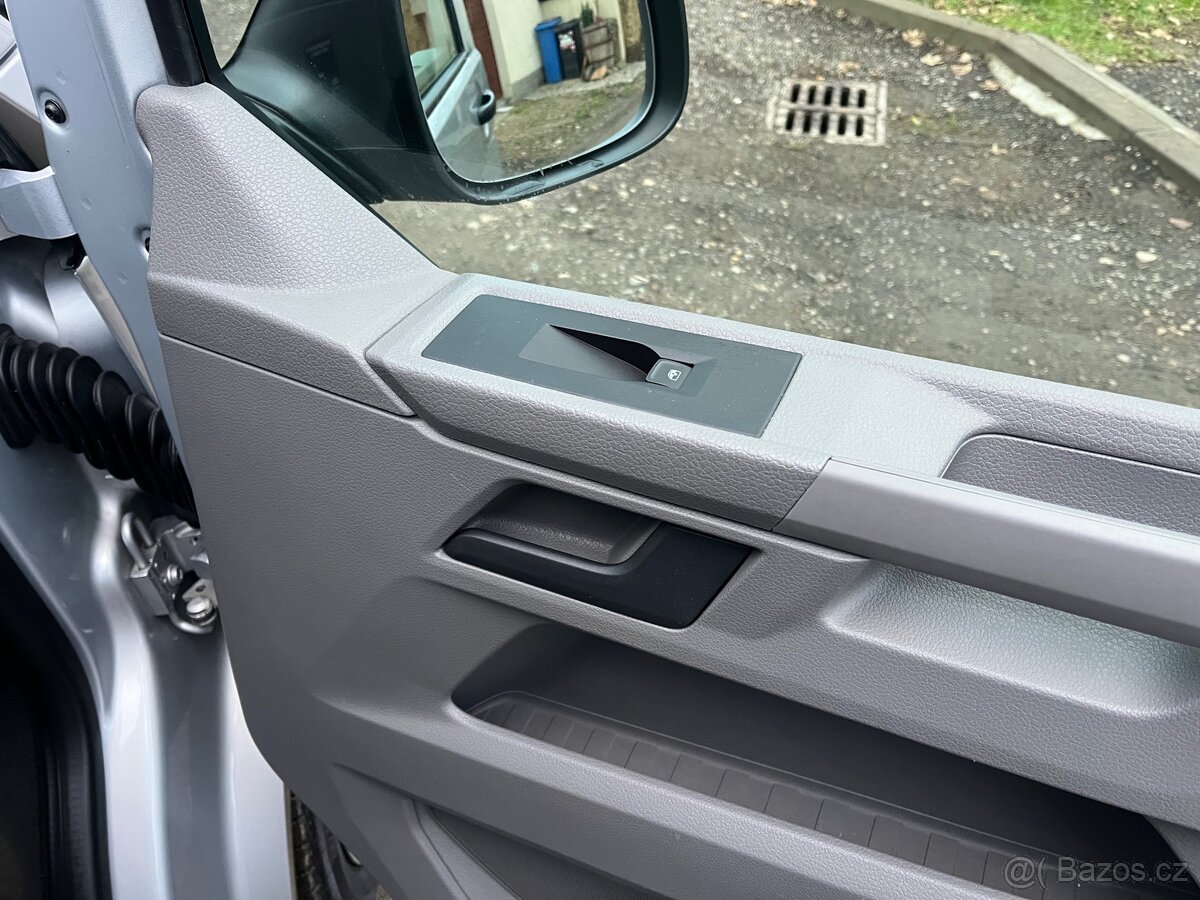 VW Transporter T6.1 valník ,automat - 5