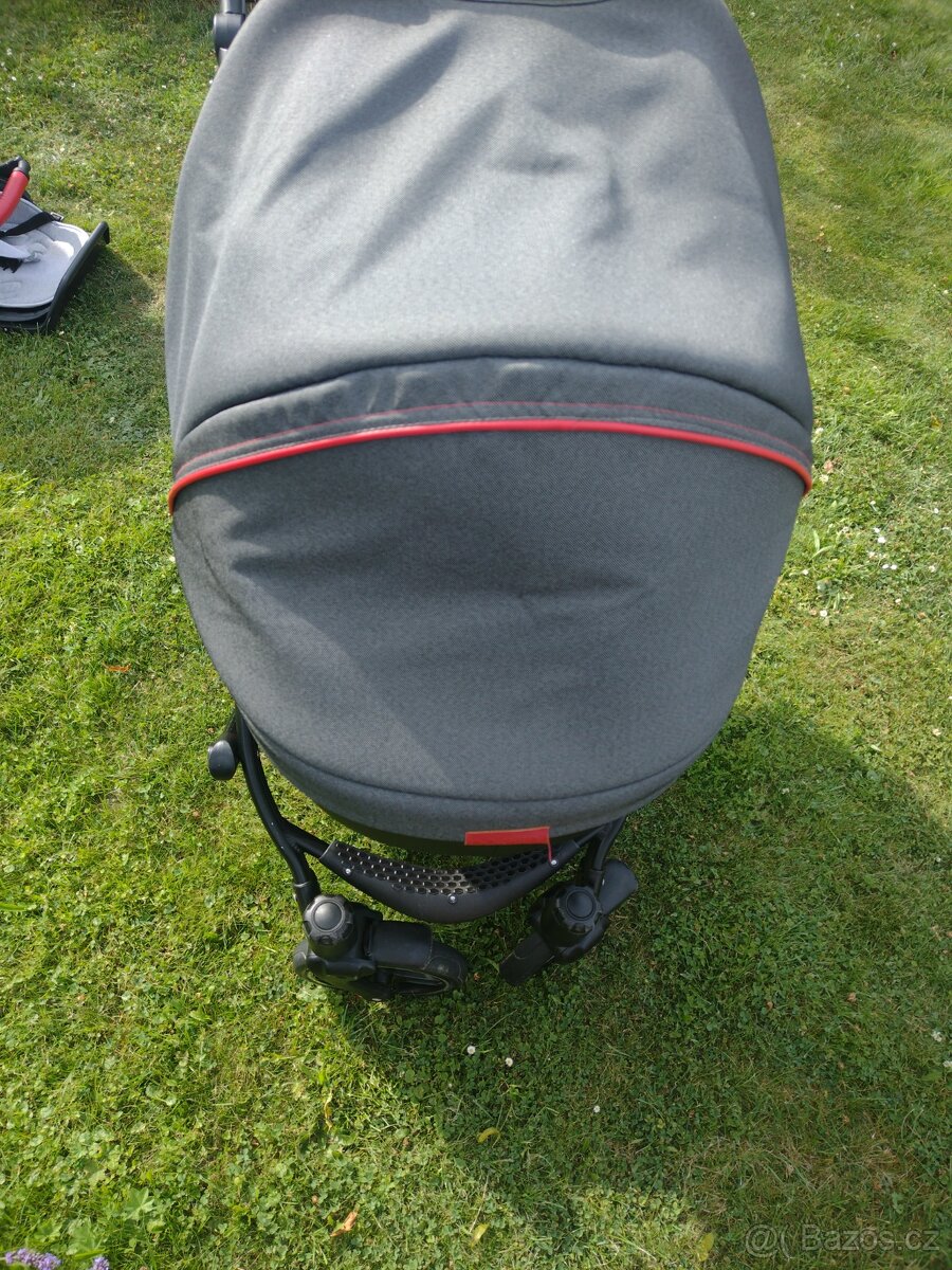 Kočárek Coletto Modena - 5