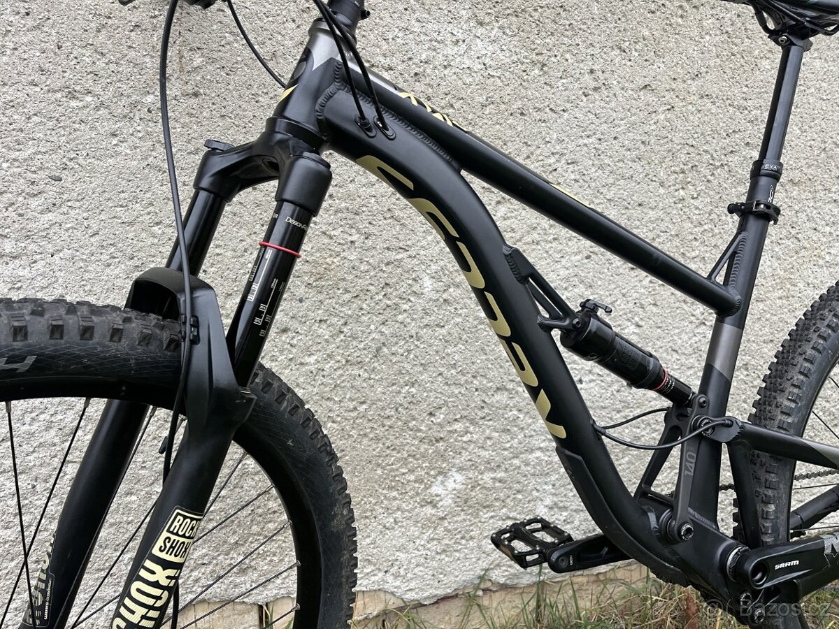 Kellys Thorx 10 29 M - 5