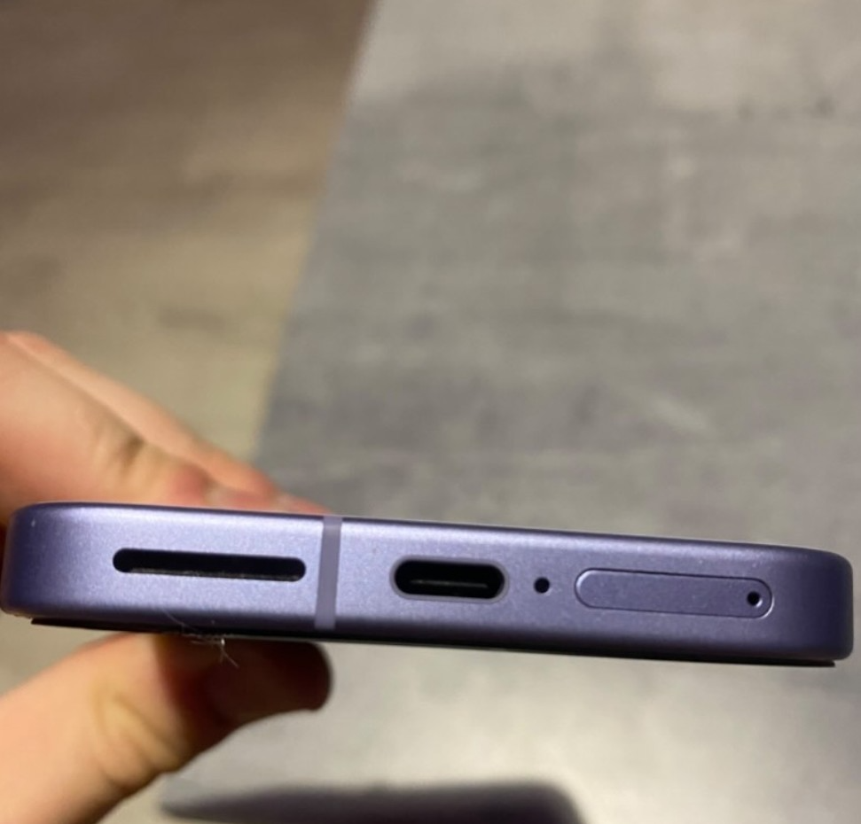 Google Pixel 9a 8GB/128GB Iris - 5