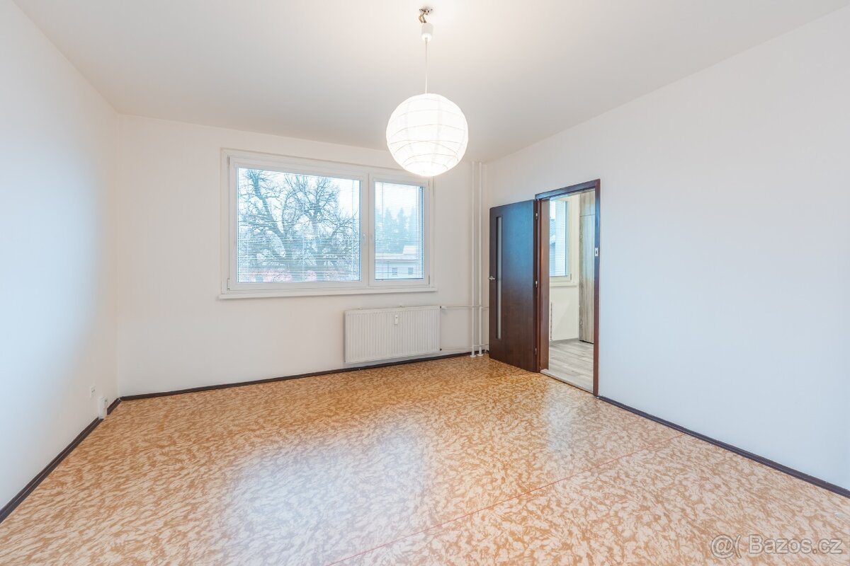 Prodej pěkného bytu 2+1 v centru Rýmařova v Jeseníkách - 5