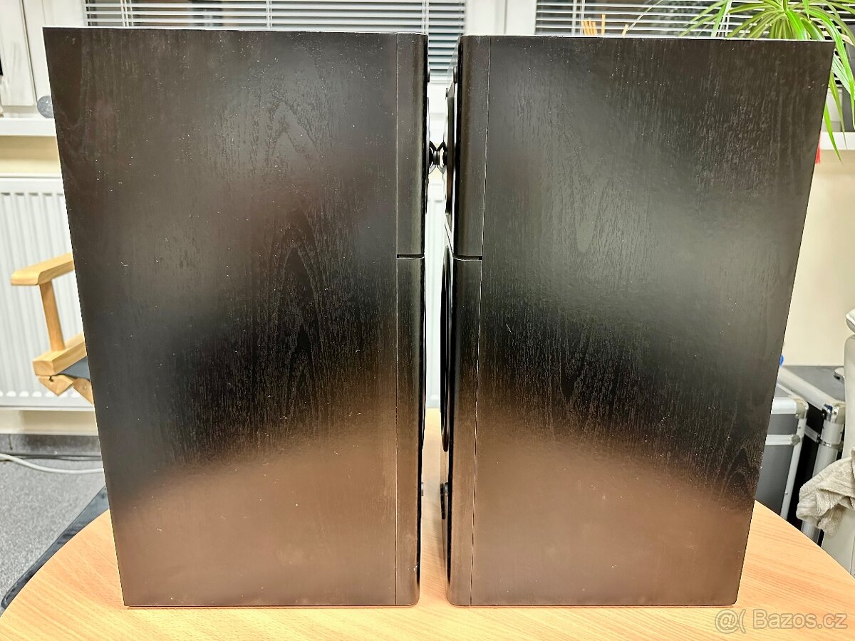 TECHNICS SB-EX2 - TOP reproduktory (RARITA) - 5