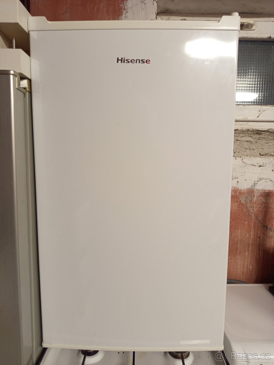 Prodám pračku a lednicí - 5