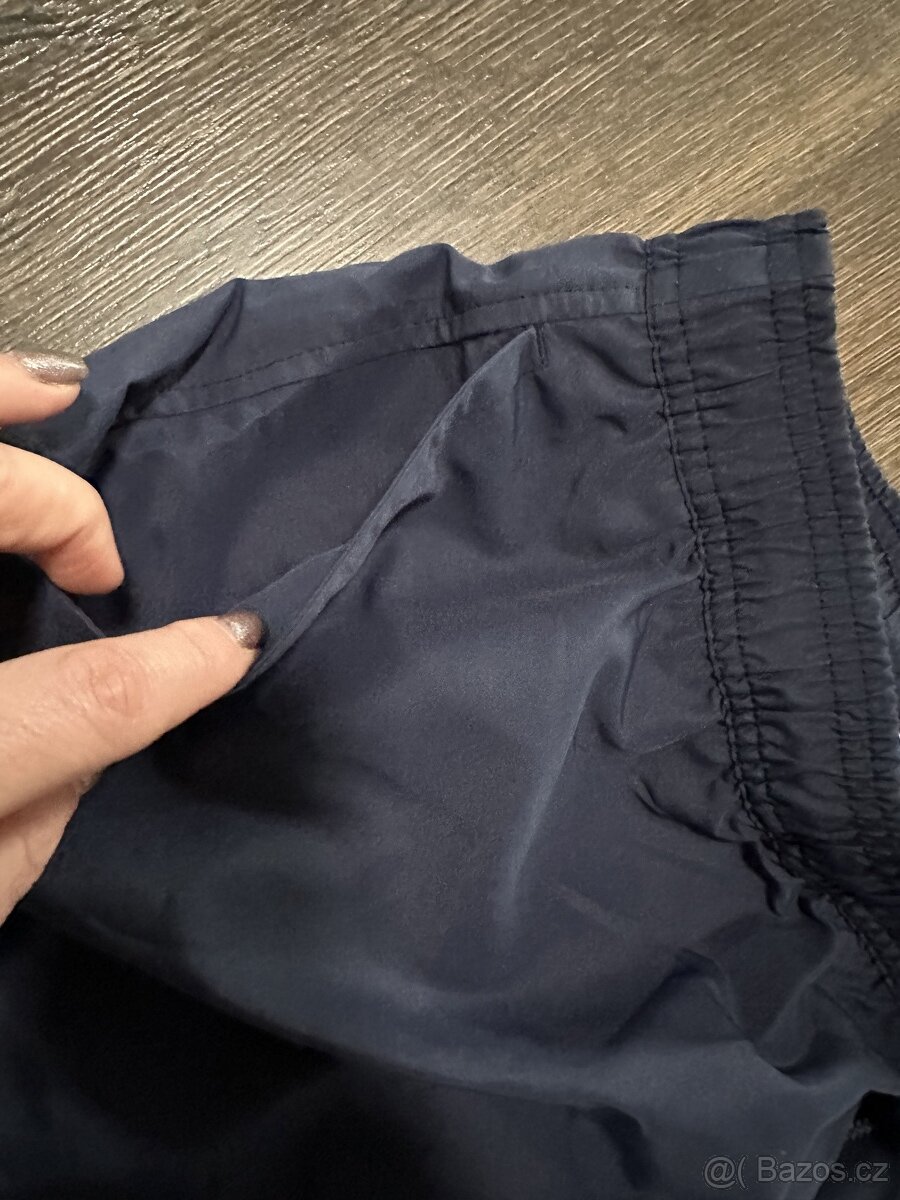 panske kratasy-plavky calvin klein vel L,XL a XXL - 5