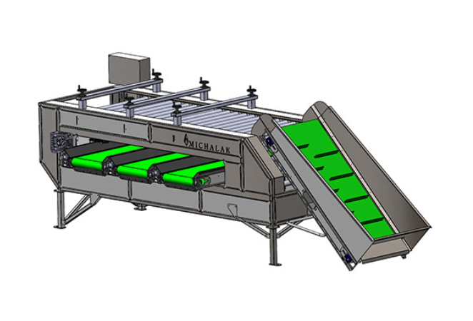 Bramborářská a zelinářská technika - 5