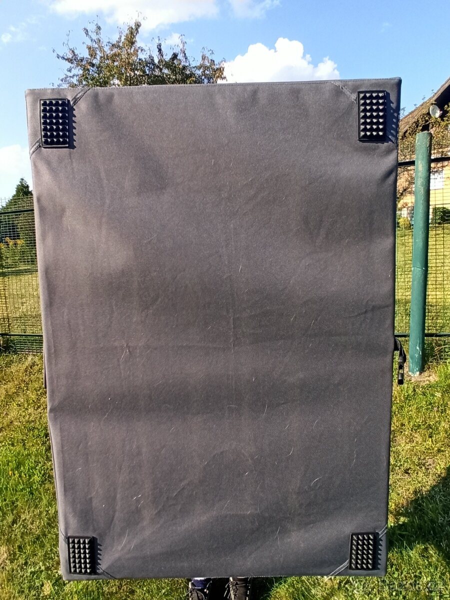 Cestovní box Trixie 95x63x69 - 5