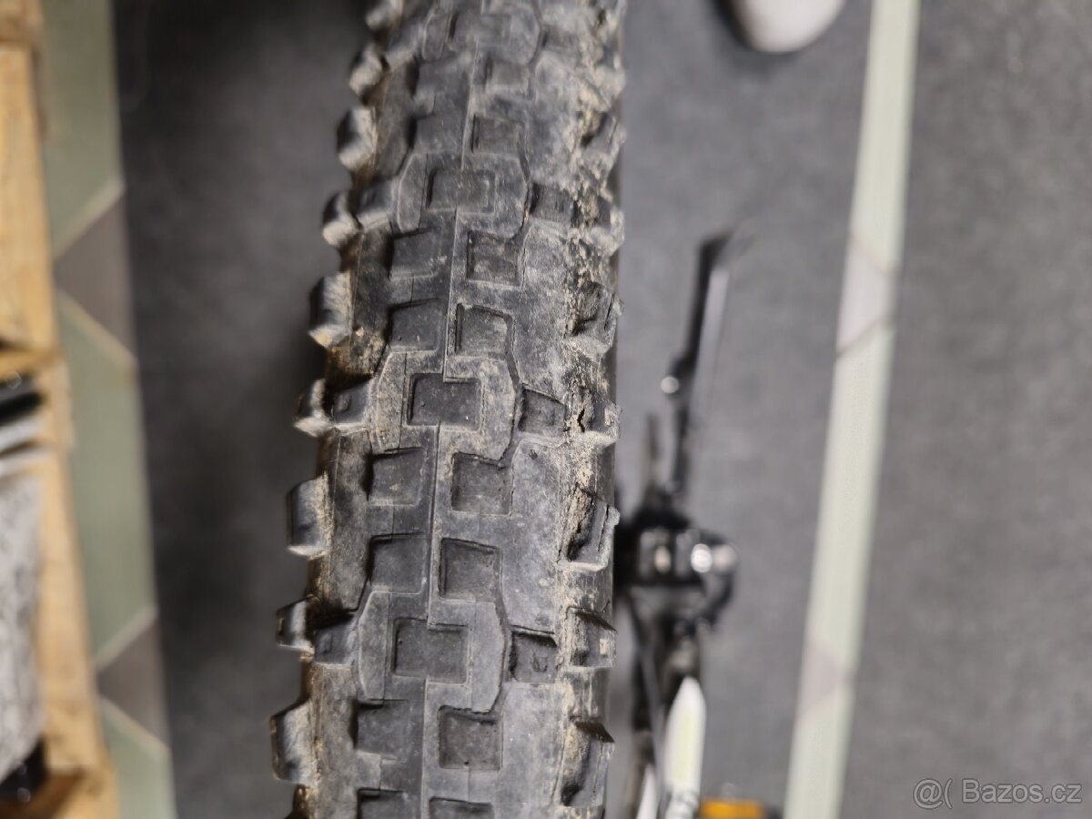 Horske kolo kellys spider - 5