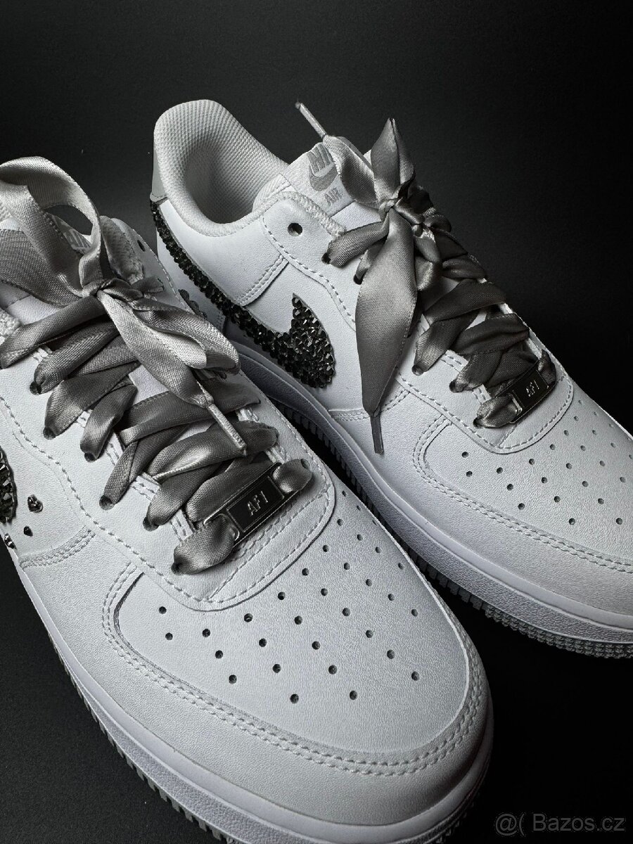 Nike Air force 1 '07 40,5eu - 5