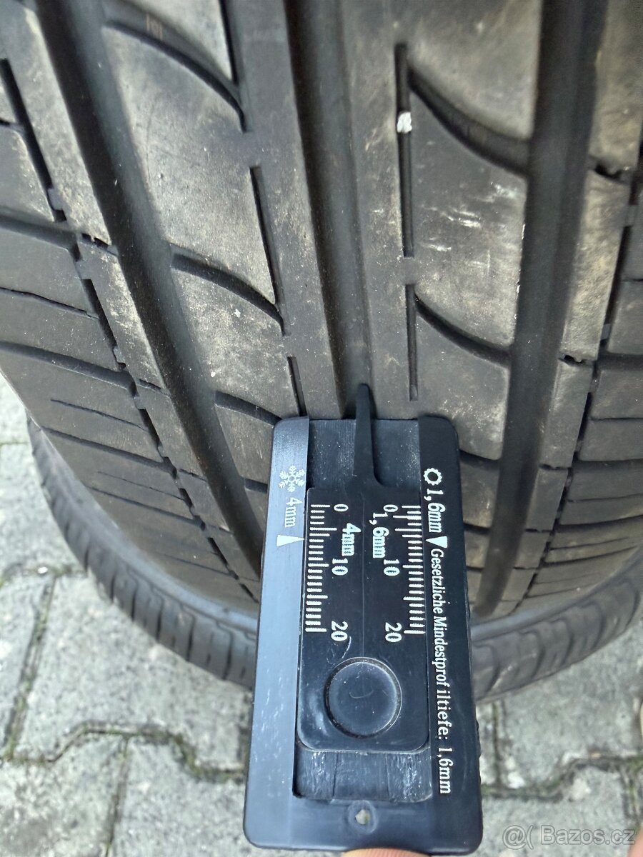 175/65 R14C - 5