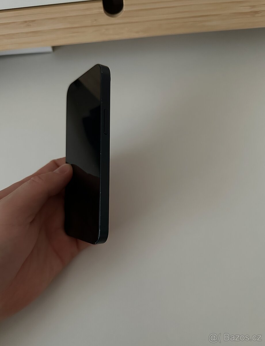 Iphone 13 mini, 256GB, SUPER STAV - 5