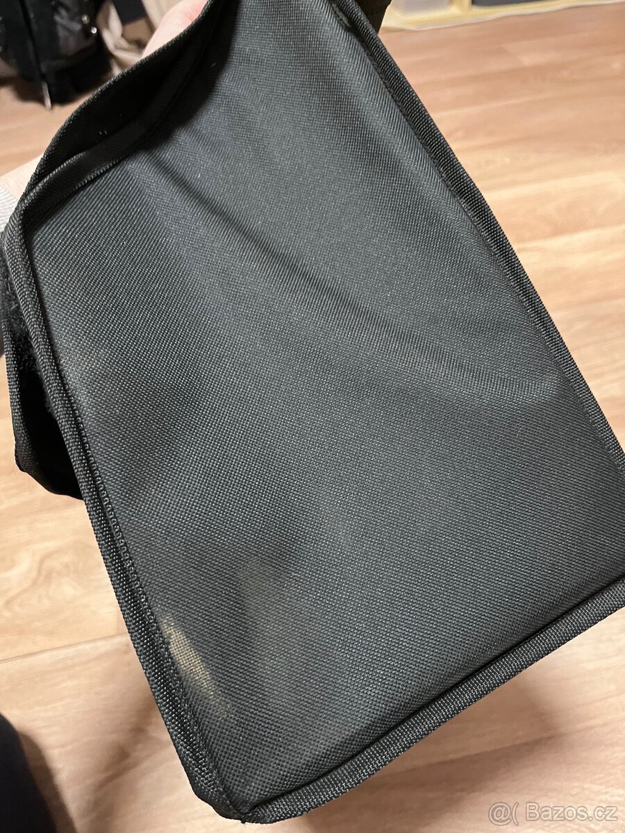 Taška na box LeMieux - 5