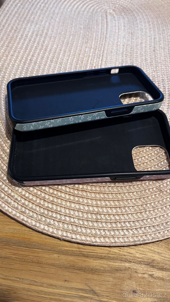 Prodám bílý iPhone 12mini 128GB - top stav - 5