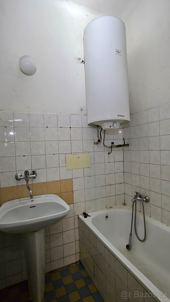 Dražba bytu 1+1 Hlinky 25, Brno - 5