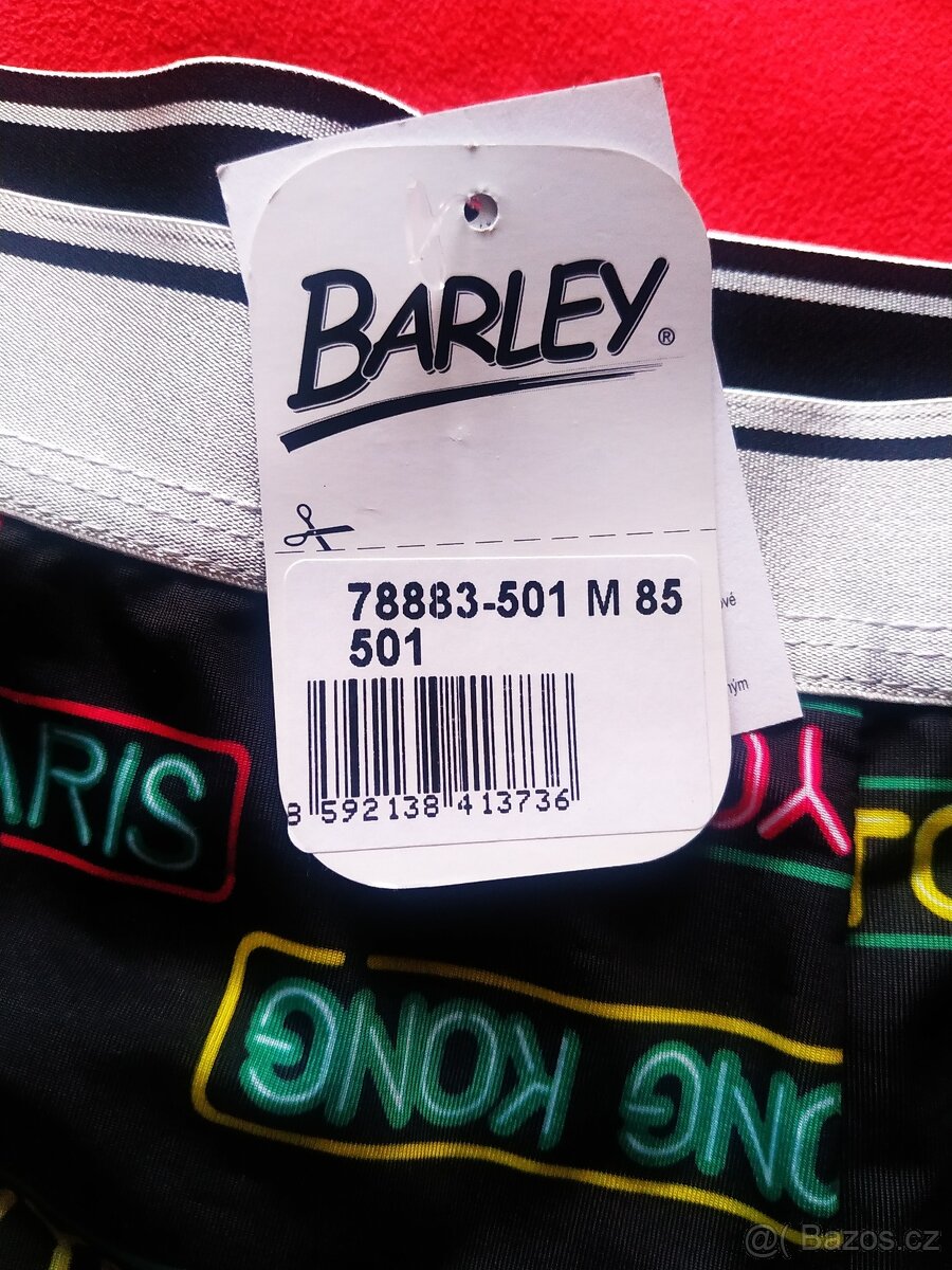 Pánské boxerky - 5