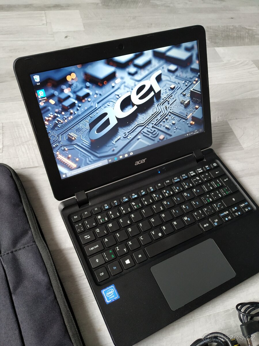 Acer Aspire ES1-132/N3350/2GB/32GB/W10 - 5