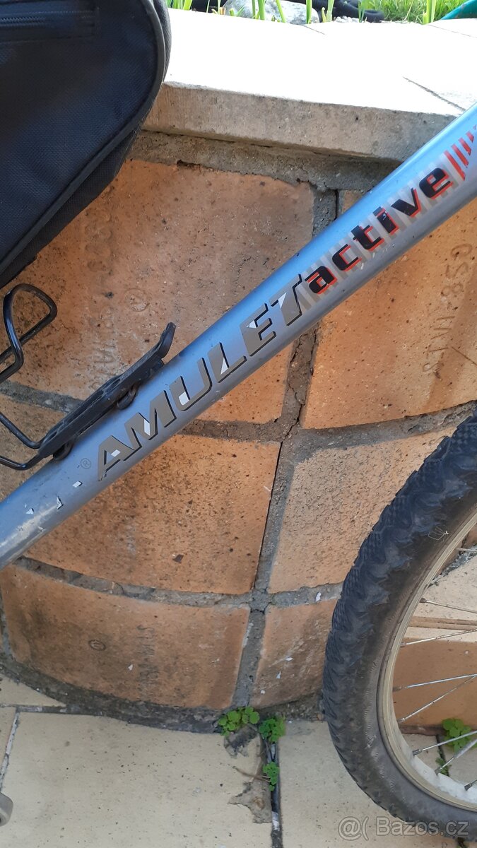 Horské kolo AMULET ACTIVE Maxima - 5