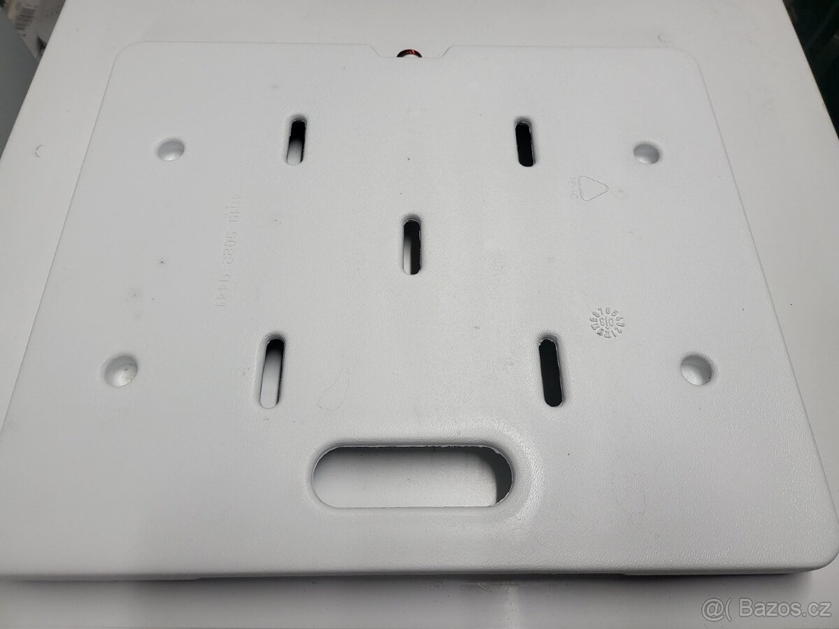 šuplíkový mrazák 163L, 120cm - 5