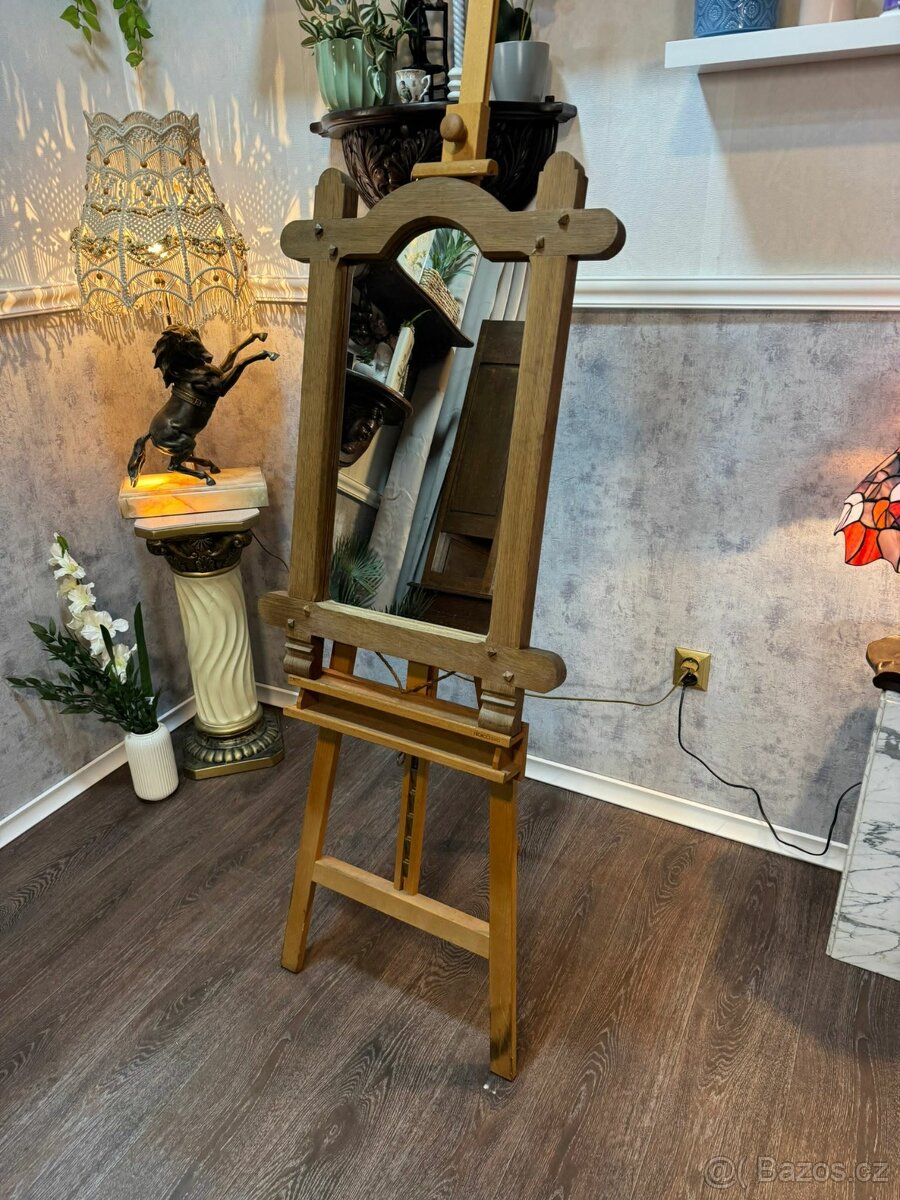 Masivní zrcadlo (141051) - 5