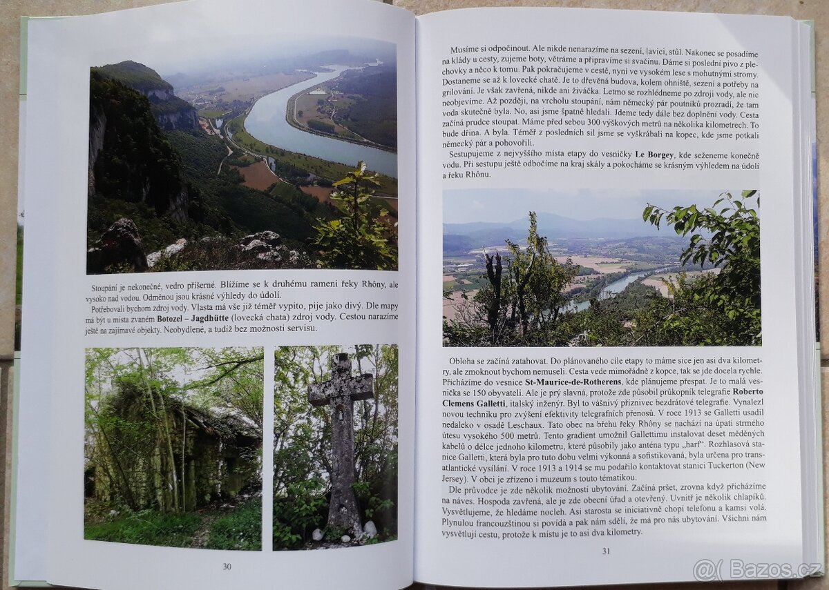 Putování do Santiga de Compostela - 5