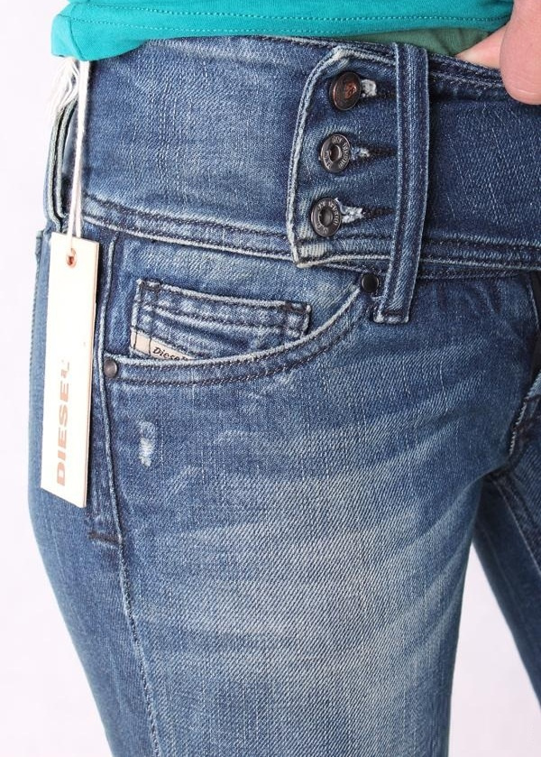 Rifle DIESEL CHEROCK vel. 29/34 - 5