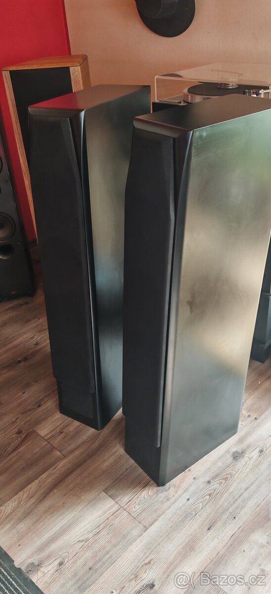 Newtronics high end bedny - 5