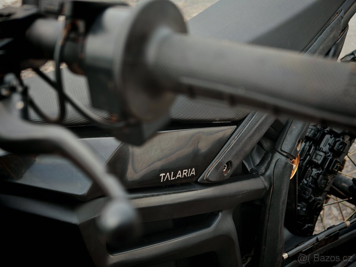 Talaria Komodo 32 KW - 5