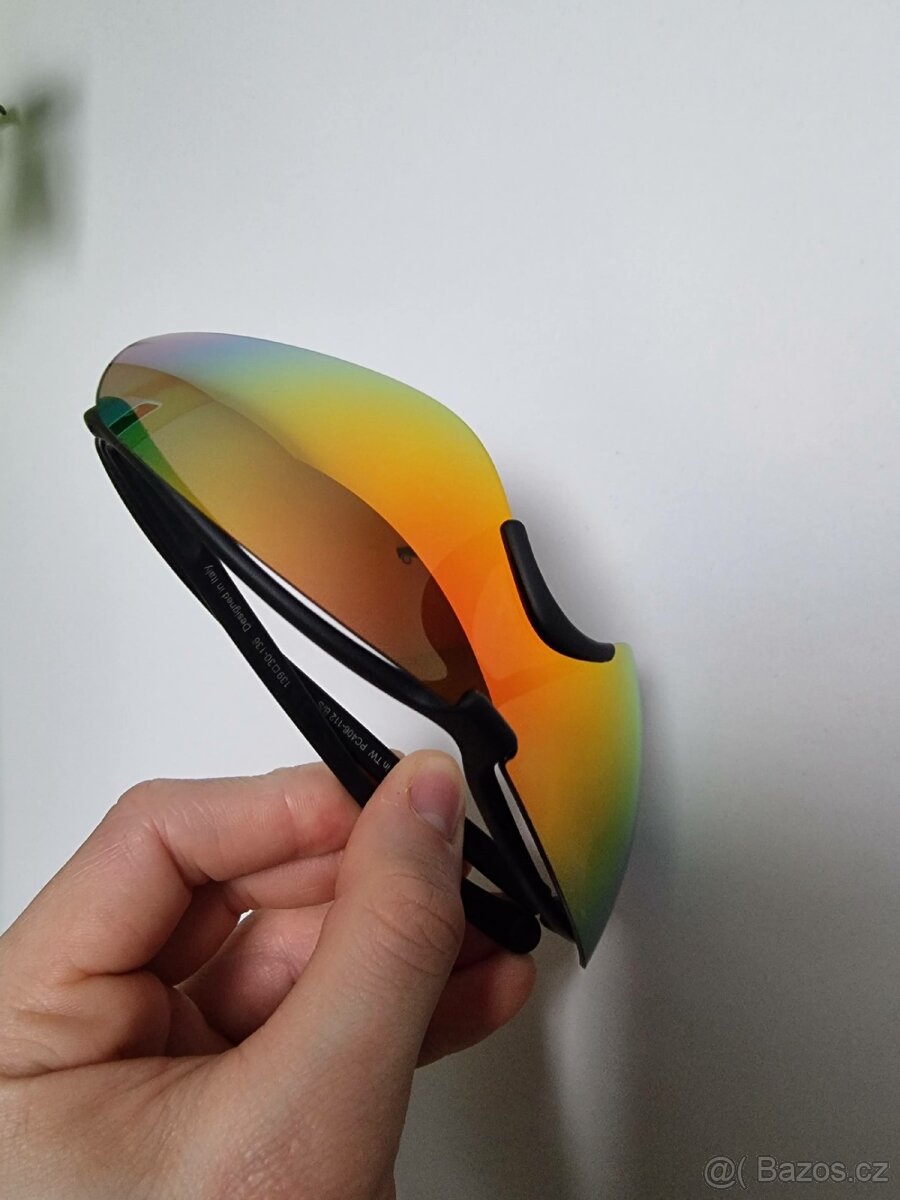 sluneční brýle Blizzard pc406-112 bs - 5