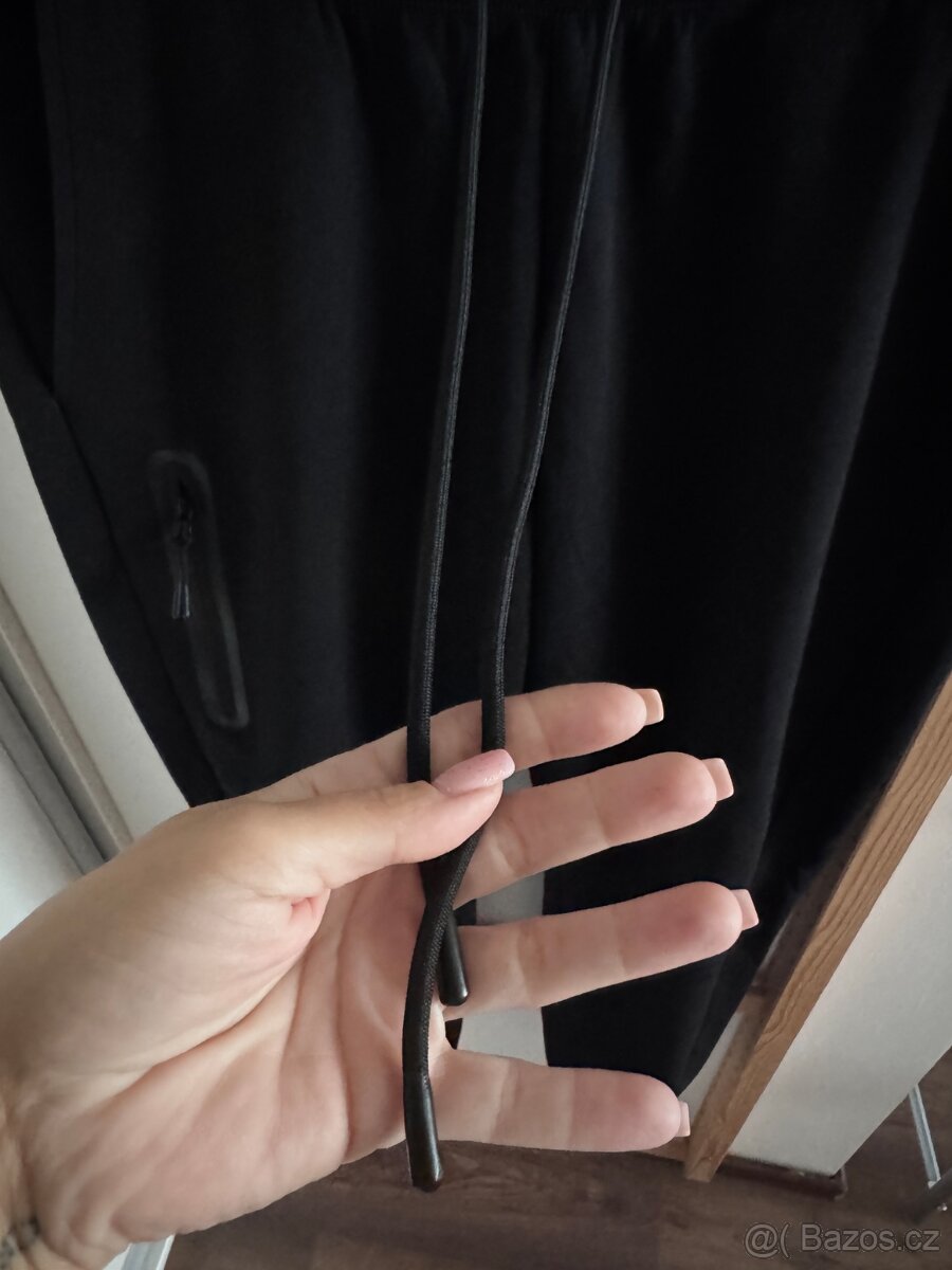 Dámské tepláky - nové - vel. 44/46 - 5