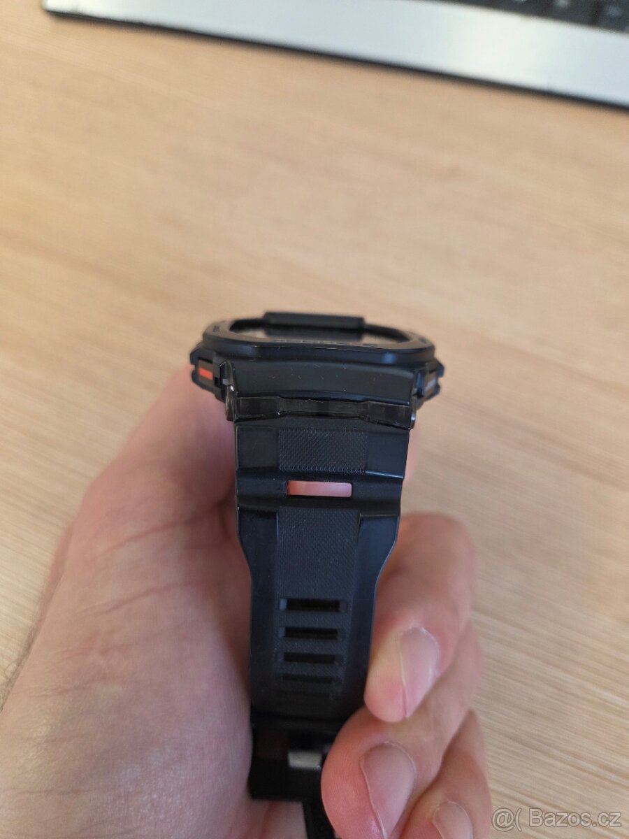 Casio G-Shock G-Squad GBD-200-1ER - 5