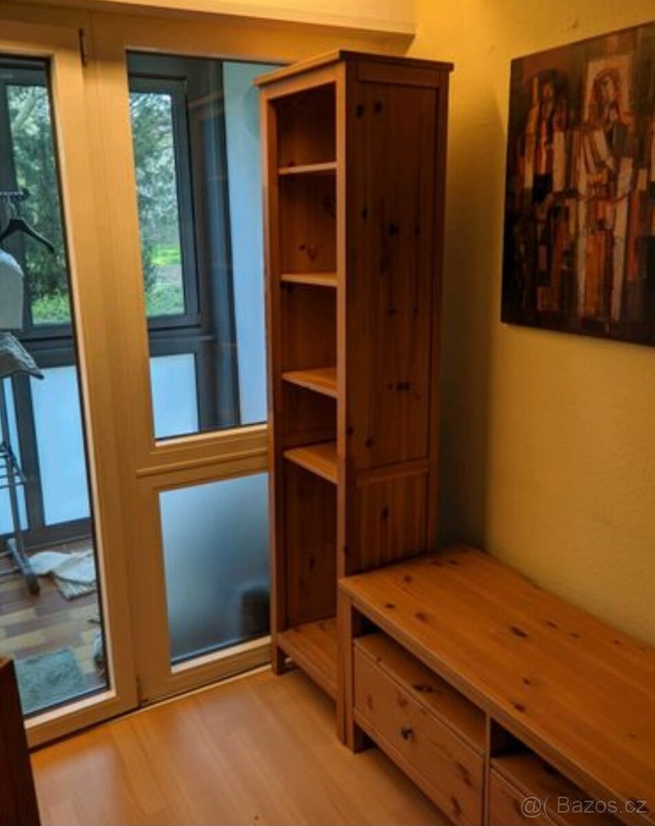 SESTAVA NÁBYTKU IKEA HEMNES - 5