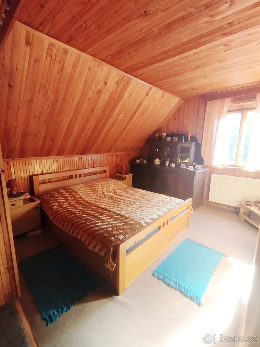 Prodej chalupy - 5