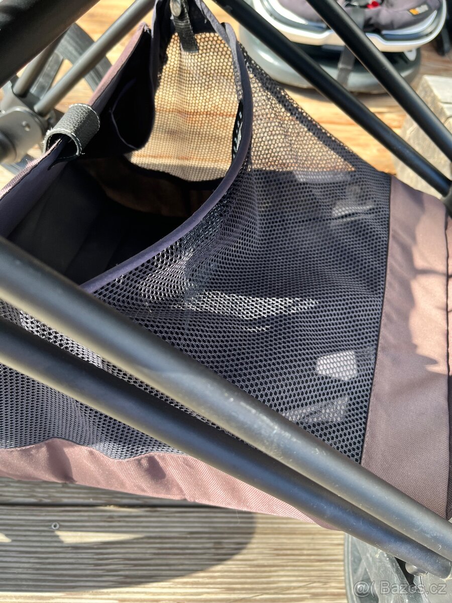 Cybex Priam 2019 - 5