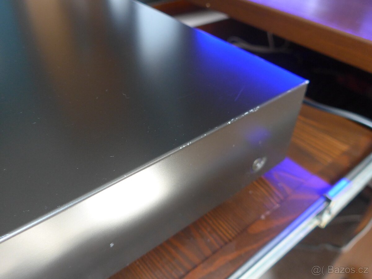 Equalizer Technics SH - GE90 - 5