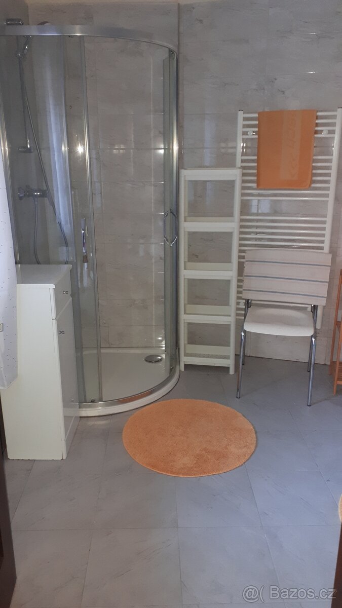 Pronájem chalupy - 5