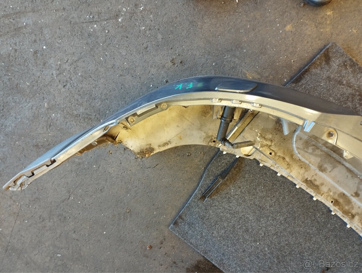 Škoda Octavia 2 Scout - 5