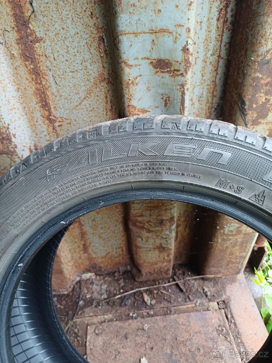 185/55R16 - 5