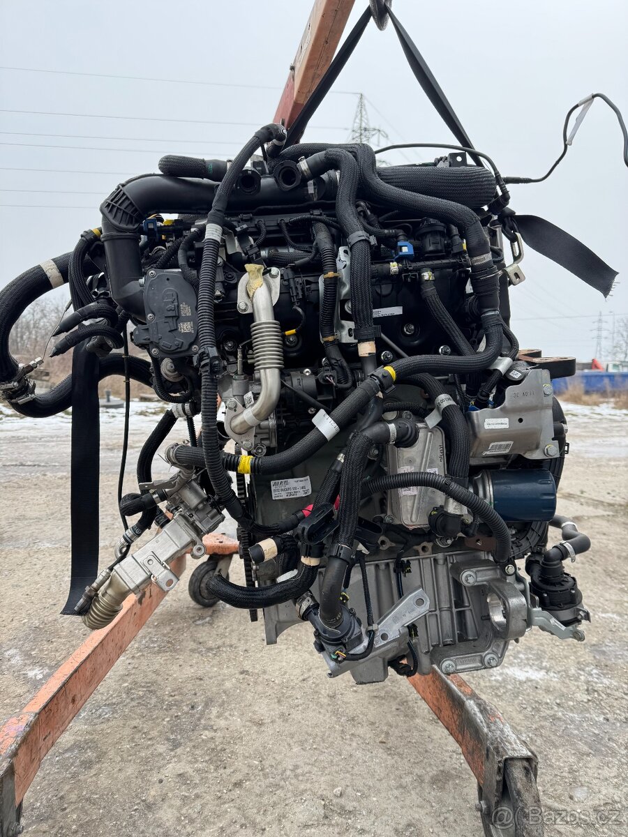 -----FIAT DUCATO 2.2 MULTIJET 120/140/160/180----- - 5