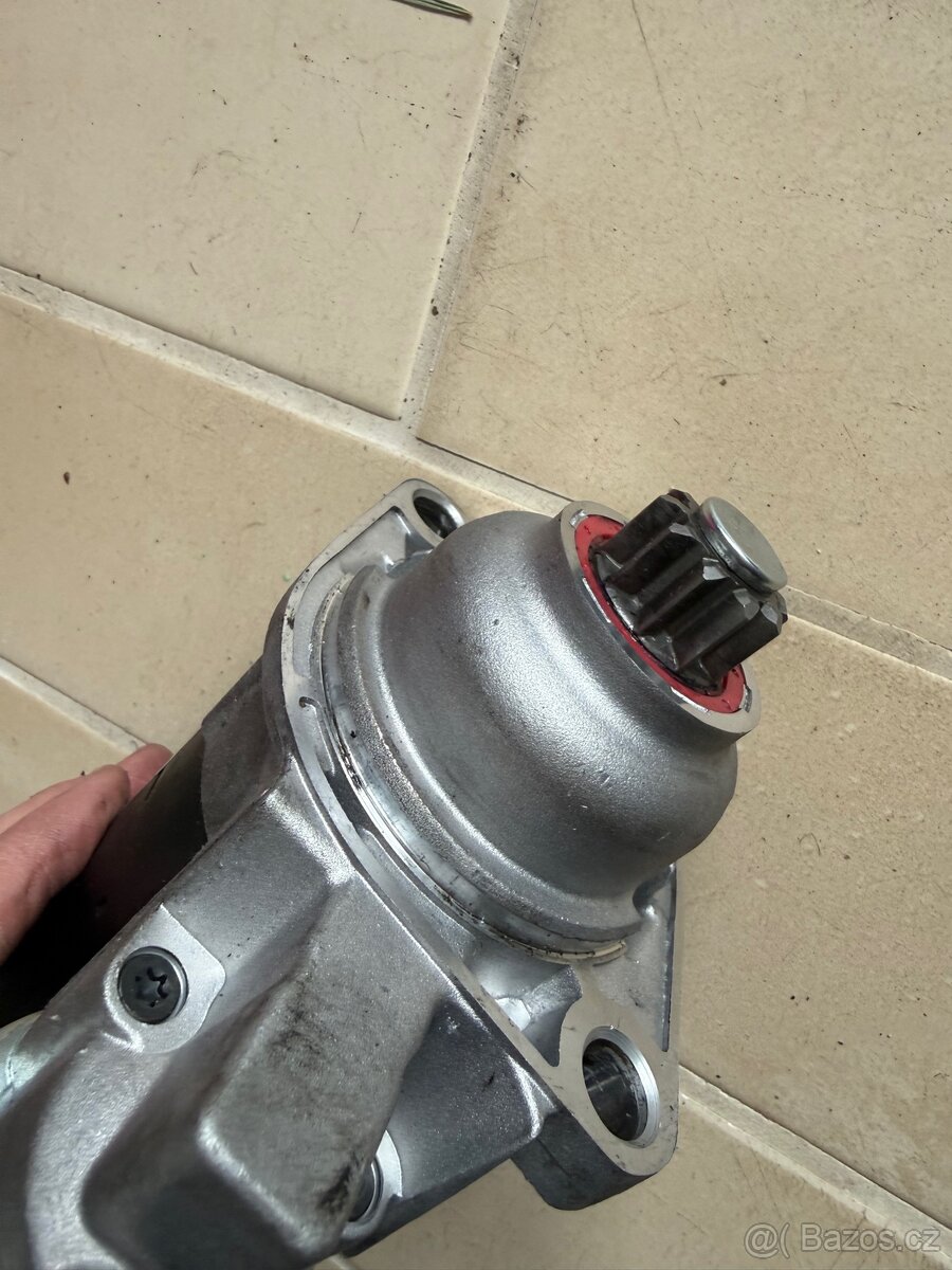 Starter AS S0025 - 5