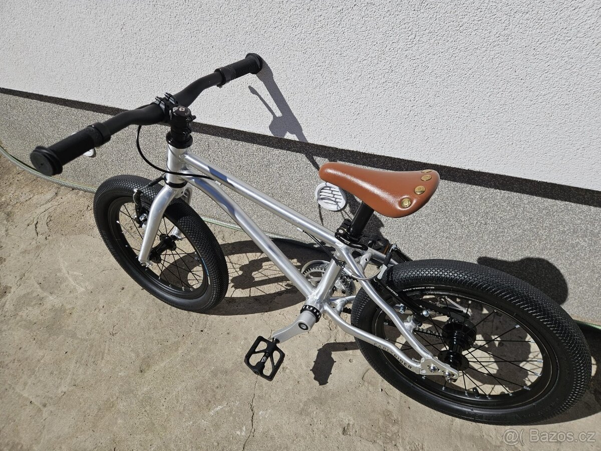Early Rider Belter 16 - jako nové - 5