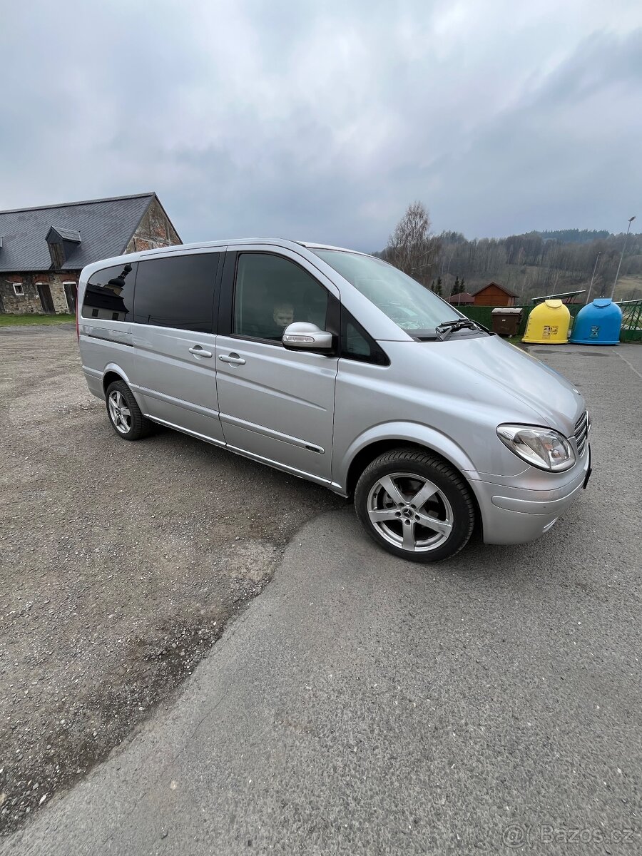 Viano 2.2cdi - 5