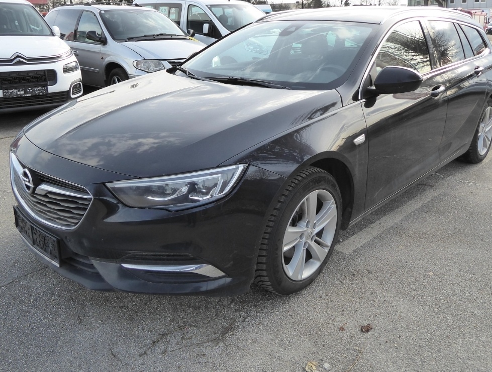 Opel insignia 1,6cdti - 5