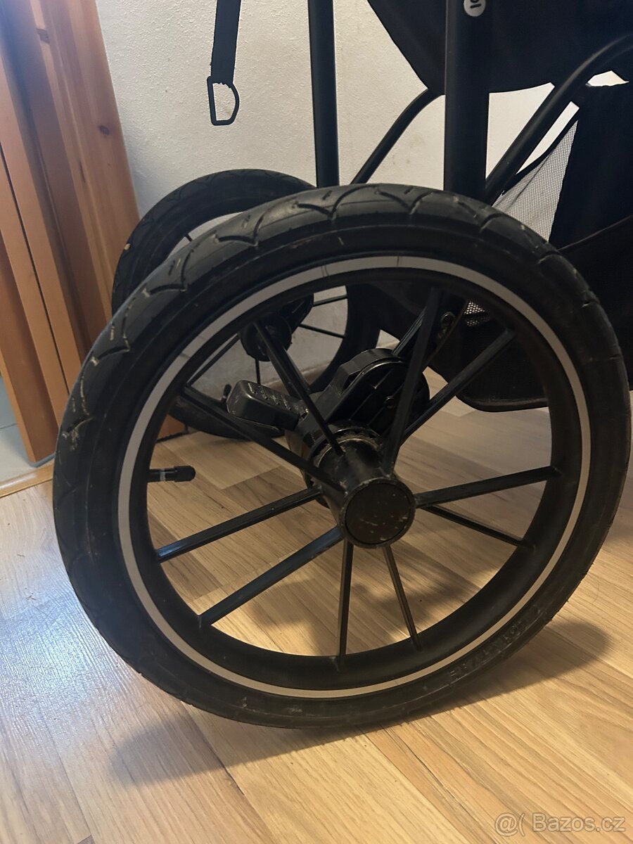 Kinderkraft Helsi - 5