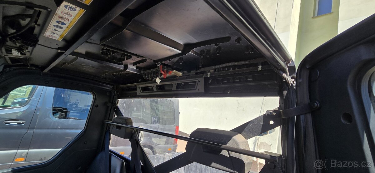 Polaris Ranger 1000