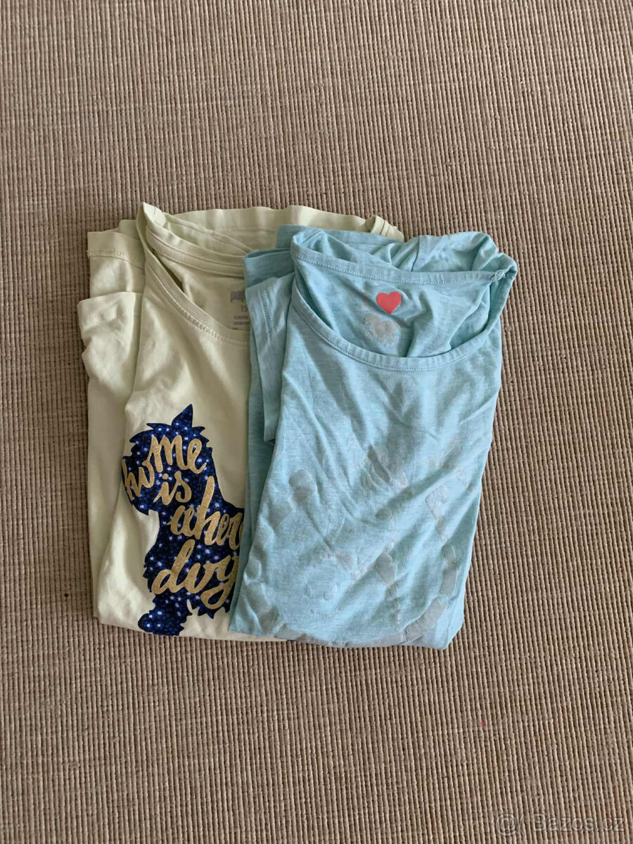 Rajtky jezdecké kalhoty dětské vel. 128 a 146 - 5