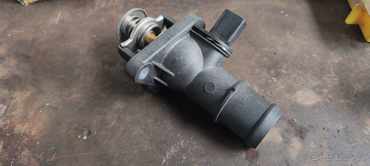 Termostat AIC pro Škoda Audi VW Seat - 5